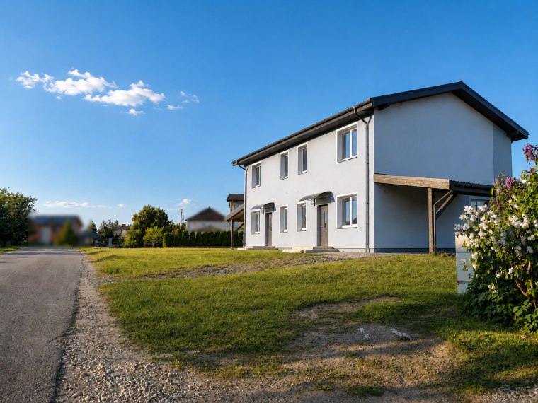 Parduodamas namas Bražuolės g., Trakų Vokė, Vilniaus m., Vilniaus m. sav., 116.07 m² ploto 5 kambariai 20