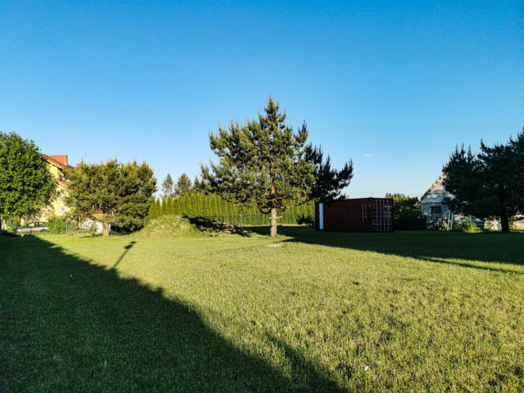 Parduodamas namas Bražuolės g., Trakų Vokė, Vilniaus m., Vilniaus m. sav., 116.07 m² ploto 5 kambariai 21