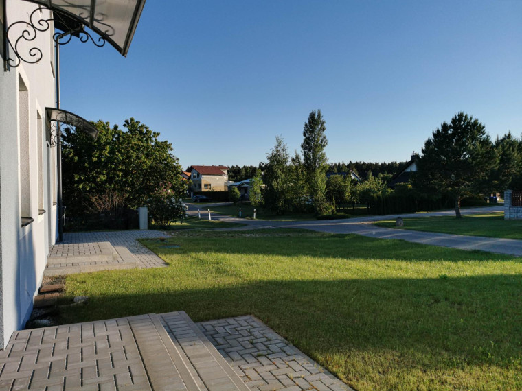 Parduodamas namas Bražuolės g., Trakų Vokė, Vilniaus m., Vilniaus m. sav., 116.07 m² ploto 5 kambariai 22