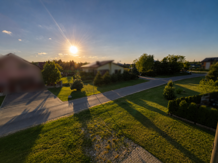 Parduodamas namas Bražuolės g., Trakų Vokė, Vilniaus m., Vilniaus m. sav., 116.07 m² ploto 5 kambariai 29