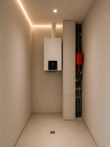 Parduodamas namas Bražuolės g., Trakų Vokė, Vilniaus m., Vilniaus m. sav., 116.07 m² ploto 5 kambariai 32