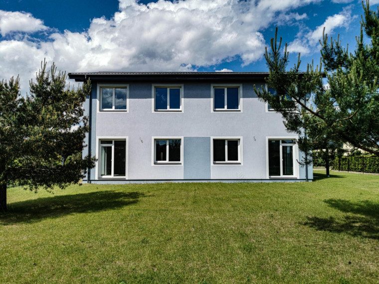 Parduodamas namas Bražuolės g., Trakų Vokė, Vilniaus m., Vilniaus m. sav., 116.07 m² ploto 5 kambariai 36