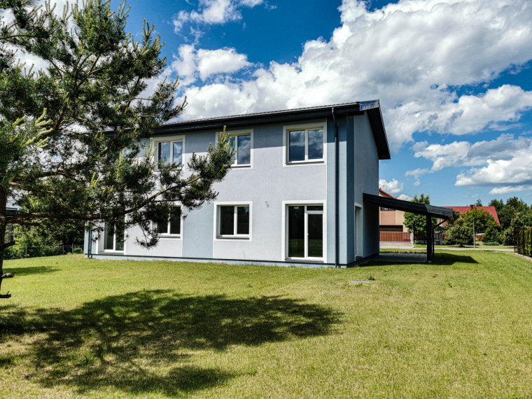 Parduodamas namas Bražuolės g., Trakų Vokė, Vilniaus m., Vilniaus m. sav., 116.07 m² ploto 5 kambariai 37