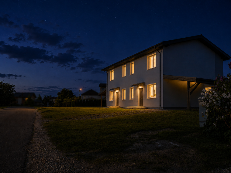 Parduodamas namas Bražuolės g., Trakų Vokė, Vilniaus m., Vilniaus m. sav., 116.07 m² ploto 5 kambariai 39