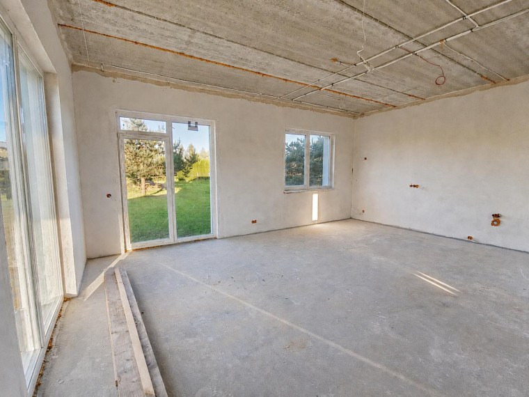 Parduodamas namas Bražuolės g., Trakų Vokė, Vilniaus m., Vilniaus m. sav., 116.07 m² ploto 5 kambariai 5