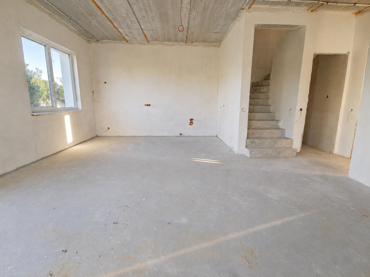 Parduodamas namas Bražuolės g., Trakų Vokė, Vilniaus m., Vilniaus m. sav., 116.07 m² ploto 5 kambariai 7
