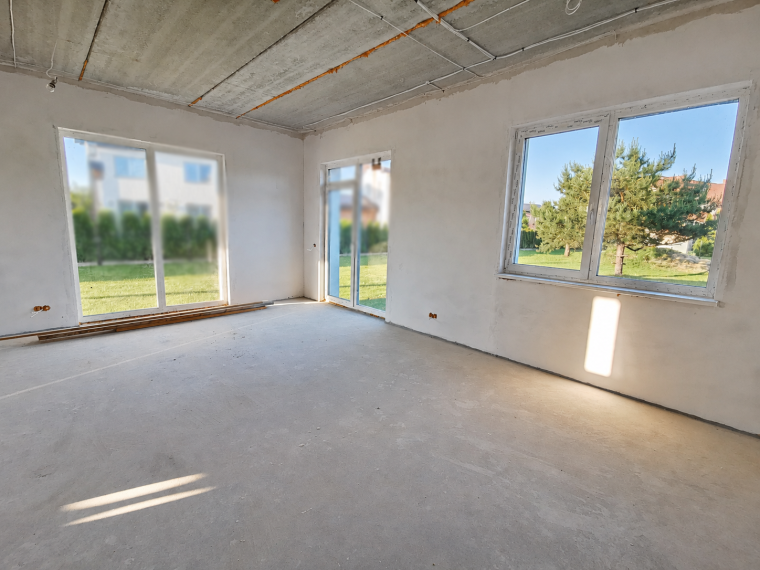 Parduodamas namas Bražuolės g., Trakų Vokė, Vilniaus m., Vilniaus m. sav., 116.07 m² ploto 5 kambariai 8
