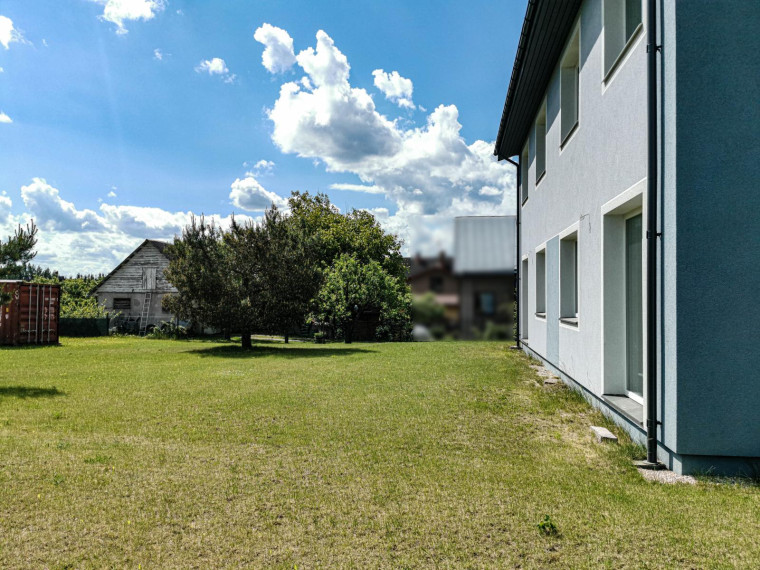 Parduodamas namas Bražuolės g., Trakų Vokė, Vilniaus m., Vilniaus m. sav., 116.07 m² ploto 5 kambariai 9