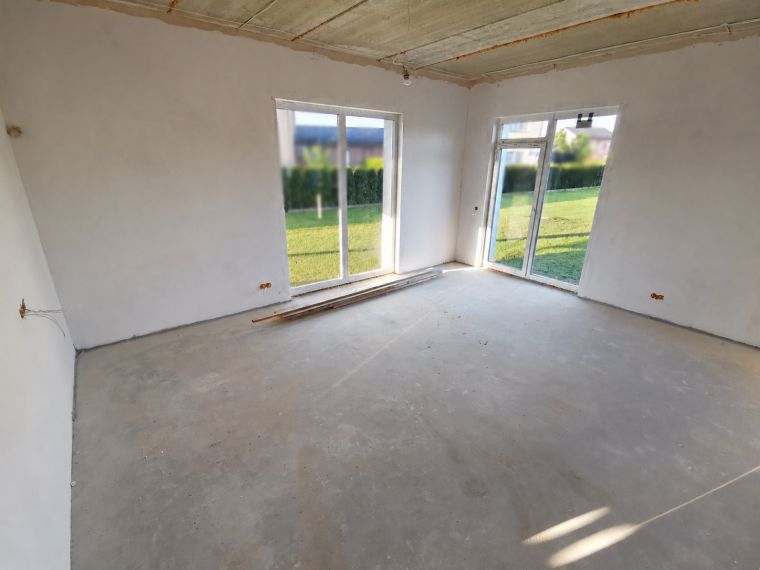 Parduodamas namas Bražuolės g., Trakų Vokė, Vilniaus m., Vilniaus m. sav., 116.07 m² ploto 5 kambariai 10