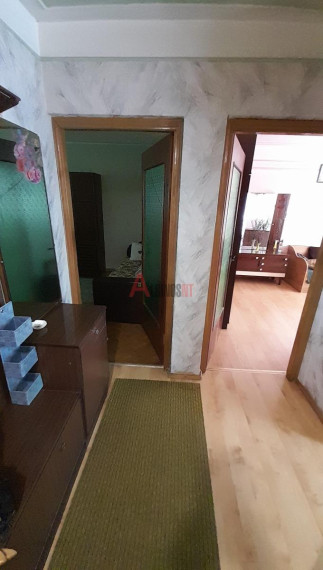 Parduodamas butas Taikos pr., Baltijos, Klaipėdos m., Klaipėdos m. sav., 47 m² ploto 2 kambariai 1
