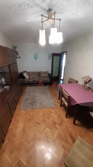 Parduodamas butas Taikos pr., Baltijos, Klaipėdos m., Klaipėdos m. sav., 47 m² ploto 2 kambariai 12