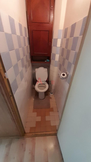 Parduodamas butas Taikos pr., Baltijos, Klaipėdos m., Klaipėdos m. sav., 47 m² ploto 2 kambariai 14