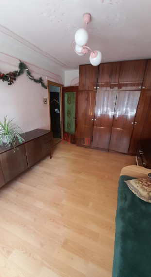 Parduodamas butas Taikos pr., Baltijos, Klaipėdos m., Klaipėdos m. sav., 47 m² ploto 2 kambariai 15