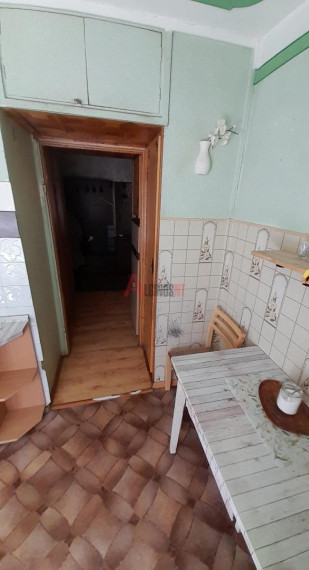 Parduodamas butas Taikos pr., Baltijos, Klaipėdos m., Klaipėdos m. sav., 47 m² ploto 2 kambariai 7