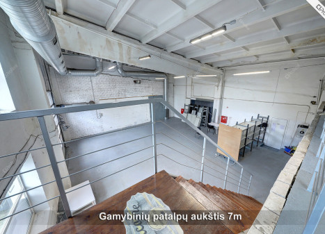 Nuomojamos paslaugų, prekybos patalpos Panerių g., Vilniaus m., Vilniaus m. sav., 270 m2 ploto Nuomojamos paslaugų, prekybos patalpos Panerių g., Vilniaus m., Vilniaus m. sav., 270 m2 ploto