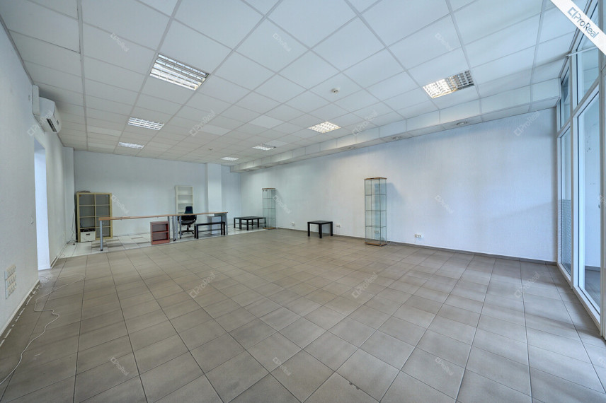 Nuomojamos paslaugų, prekybos patalpos Panerių g., Vilniaus m., Vilniaus m. sav., 270 m2 ploto 6