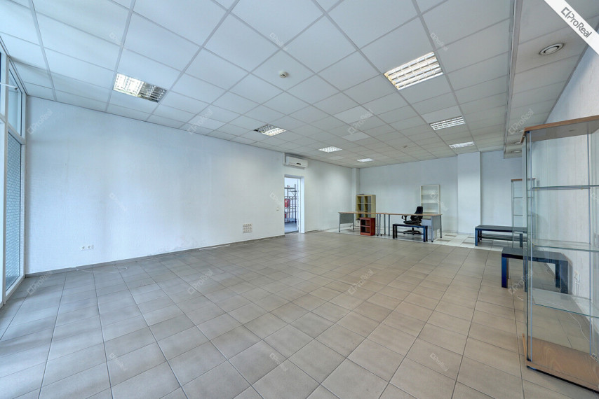 Nuomojamos paslaugų, prekybos patalpos Panerių g., Vilniaus m., Vilniaus m. sav., 270 m2 ploto 7