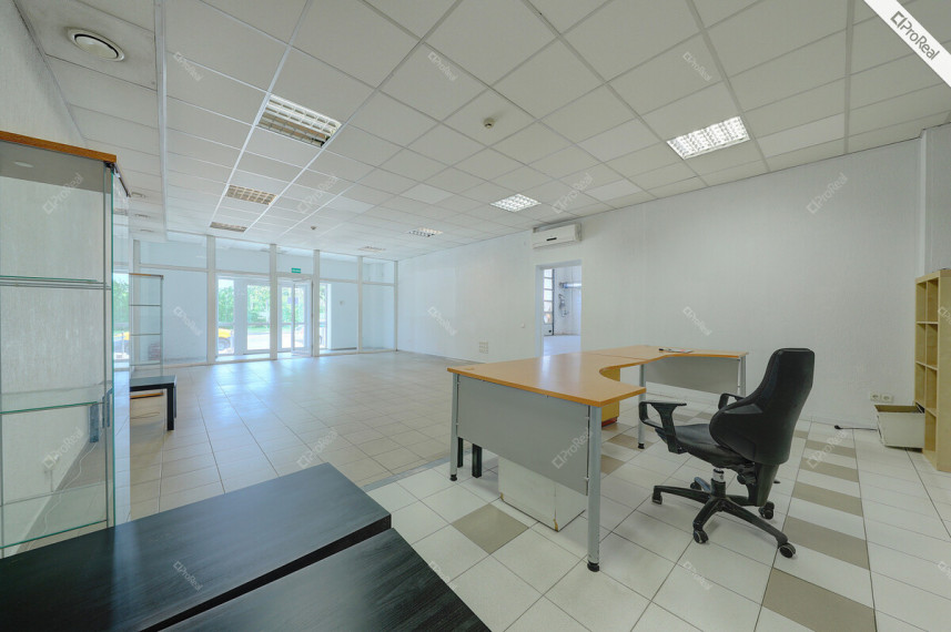 Nuomojamos paslaugų, prekybos patalpos Panerių g., Vilniaus m., Vilniaus m. sav., 270 m2 ploto 8