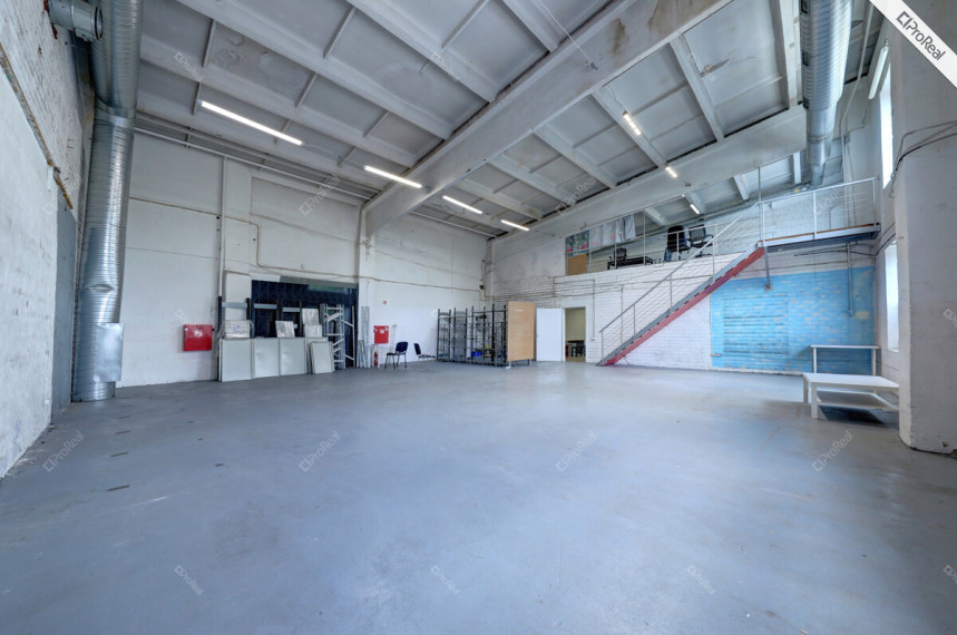 Nuomojamos paslaugų, prekybos patalpos Panerių g., Vilniaus m., Vilniaus m. sav., 270 m2 ploto 9