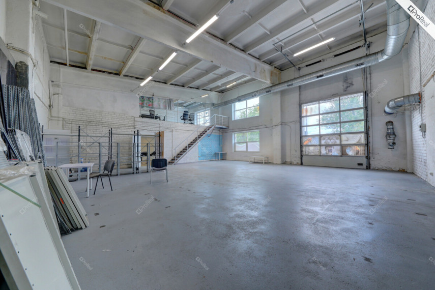 Nuomojamos paslaugų, prekybos patalpos Panerių g., Vilniaus m., Vilniaus m. sav., 270 m2 ploto 10