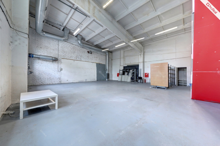 Nuomojamos paslaugų, prekybos patalpos Panerių g., Vilniaus m., Vilniaus m. sav., 270 m2 ploto 11