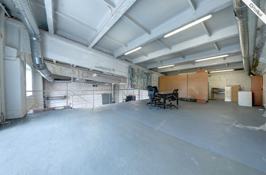 Nuomojamos paslaugų, prekybos patalpos Panerių g., Vilniaus m., Vilniaus m. sav., 270 m2 ploto 13
