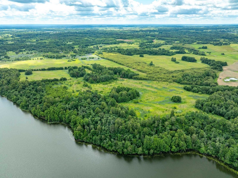 Parduodamas  sklypas Pakirnių k., Vilniaus r. sav., 734.54 a ploto 11
