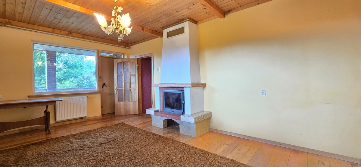 Parduodamas namas Pamiškės g., Kulautuvos mstl., Kauno r. sav., 202 m2 ploto, 2 aukštai 6