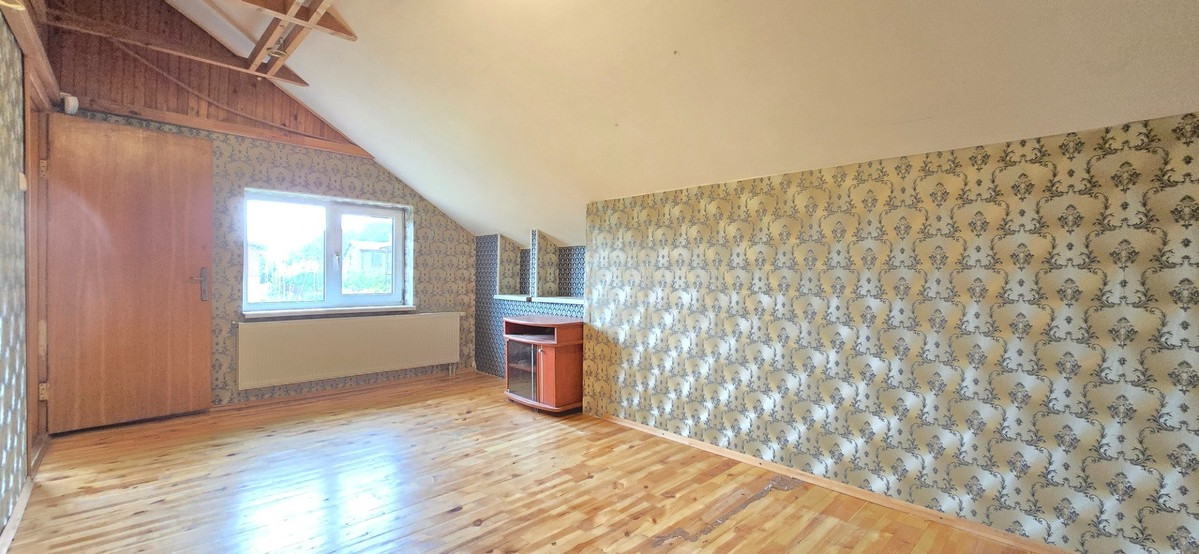Parduodamas namas Pamiškės g., Kulautuvos mstl., Kauno r. sav., 202 m2 ploto, 2 aukštai 7