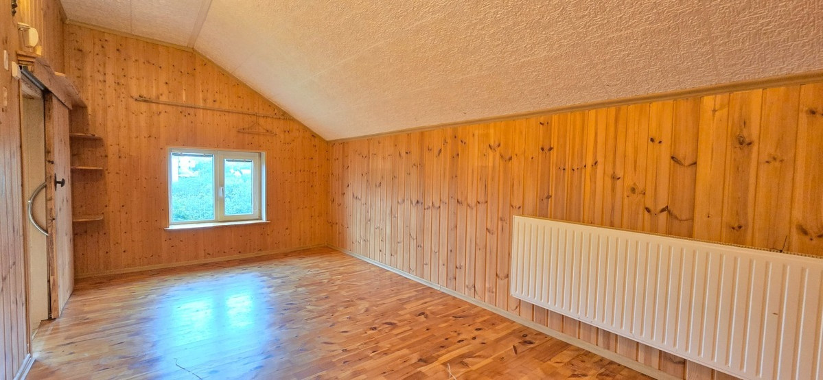 Parduodamas namas Pamiškės g., Kulautuvos mstl., Kauno r. sav., 202 m2 ploto, 2 aukštai 8