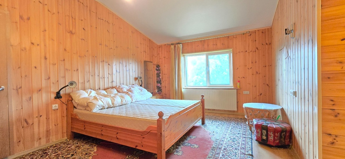 Parduodamas namas Pamiškės g., Kulautuvos mstl., Kauno r. sav., 202 m2 ploto, 2 aukštai 9