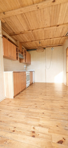 Parduodamas namas Pamiškės g., Kulautuvos mstl., Kauno r. sav., 202 m2 ploto, 2 aukštai 10