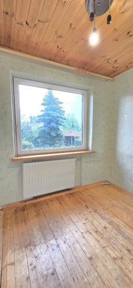 Parduodamas namas Pamiškės g., Kulautuvos mstl., Kauno r. sav., 202 m2 ploto, 2 aukštai 11