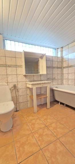 Parduodamas namas Pamiškės g., Kulautuvos mstl., Kauno r. sav., 202 m2 ploto, 2 aukštai 14