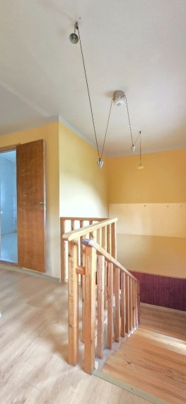 Parduodamas namas Pamiškės g., Kulautuvos mstl., Kauno r. sav., 202 m2 ploto, 2 aukštai 16