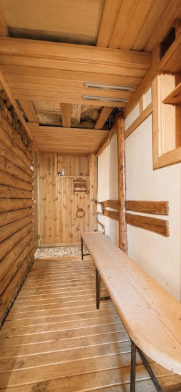 Parduodamas namas Pamiškės g., Kulautuvos mstl., Kauno r. sav., 202 m2 ploto, 2 aukštai 18