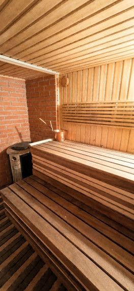 Parduodamas namas Pamiškės g., Kulautuvos mstl., Kauno r. sav., 202 m2 ploto, 2 aukštai 19