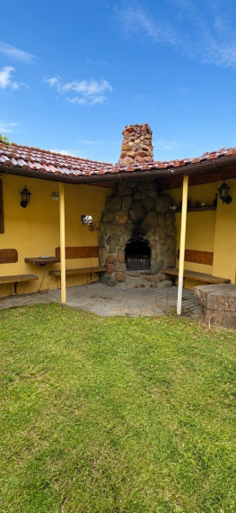 Parduodamas namas Pamiškės g., Kulautuvos mstl., Kauno r. sav., 202 m2 ploto, 2 aukštai 22