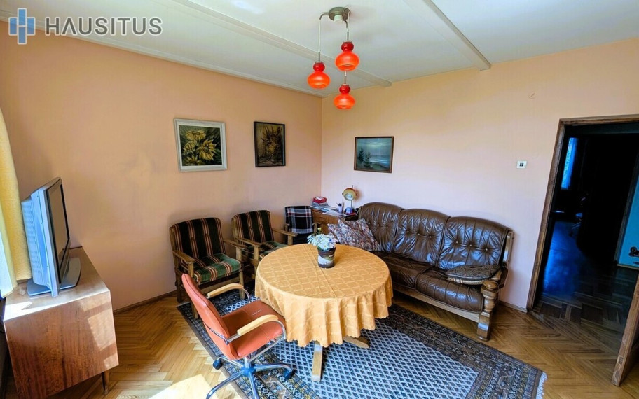Parduodamas namas Ąžuolų g., Panevėžys, 296.93 kv.m ploto 14
