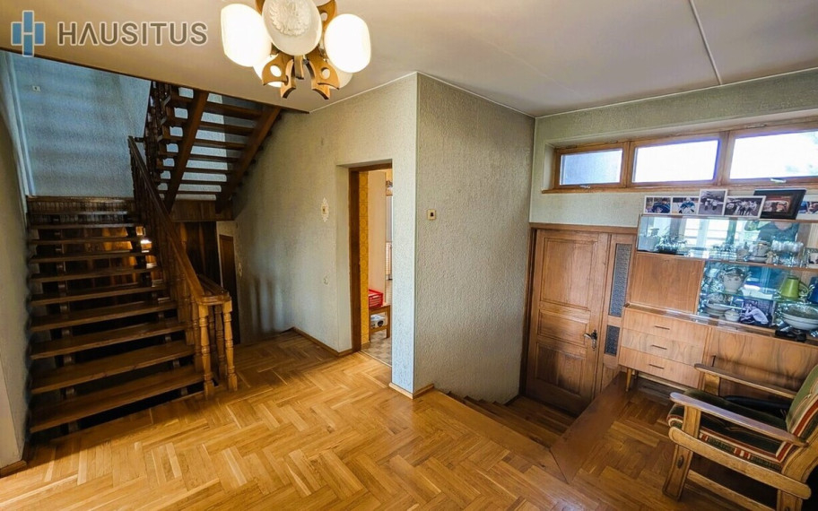 Parduodamas namas Ąžuolų g., Panevėžys, 296.93 kv.m ploto 20