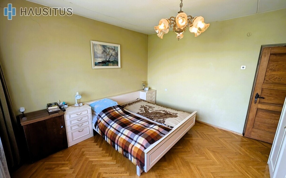 Parduodamas namas Ąžuolų g., Panevėžys, 296.93 kv.m ploto 32