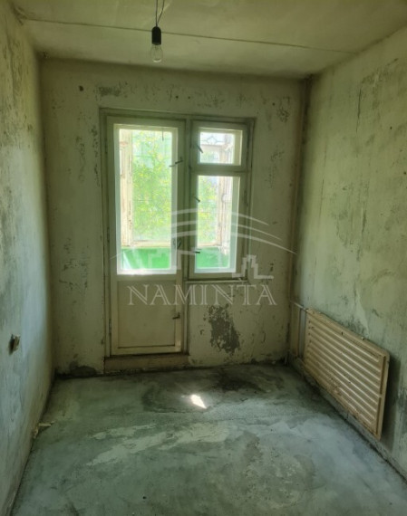 Parduodamas butas Kuncų g., Bandužiai, Klaipėdos m., Klaipėdos m. sav., 46 m2 ploto, 1 kambariai 1