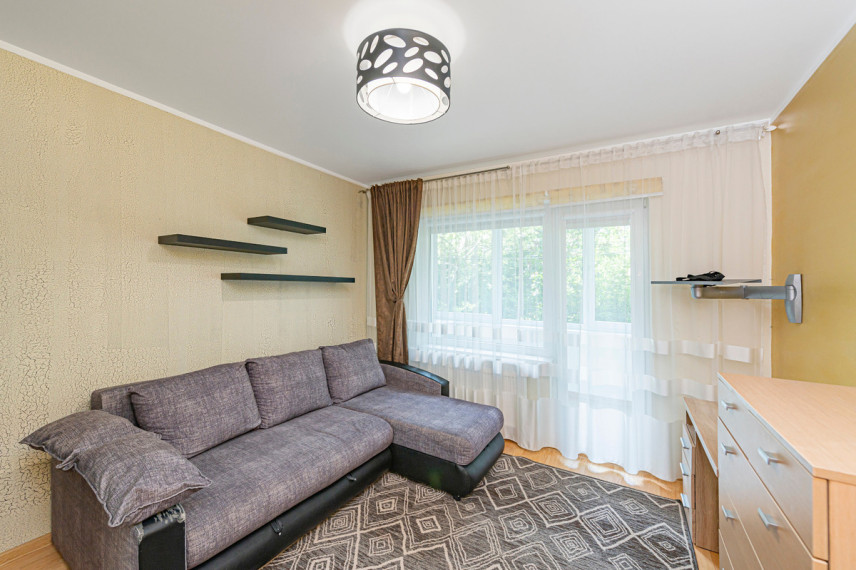 Parduodamas butas Šarkuvos g., Kauno m., Kauno m. sav., 82.03 m2 ploto, 4 kambariai 11