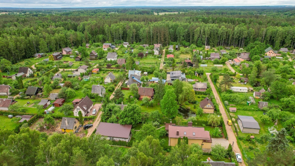 Parduodamas namas Vilniaus r. sav., Baronų k., Šilo 4-oji, 150 m2 ploto, 2 aukštai 58