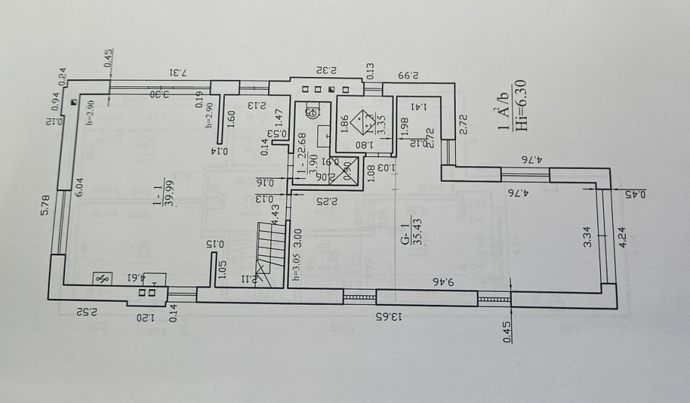 Parduodamas namas Vilniaus r. sav., Baronų k., Šilo 4-oji, 150 m2 ploto, 2 aukštai 59