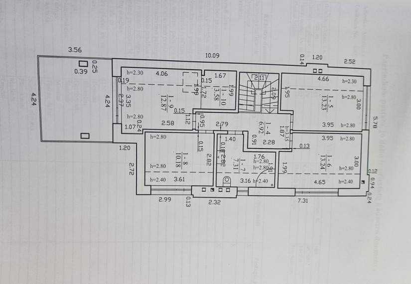 Parduodamas namas Vilniaus r. sav., Baronų k., Šilo 4-oji, 150 m2 ploto, 2 aukštai 60