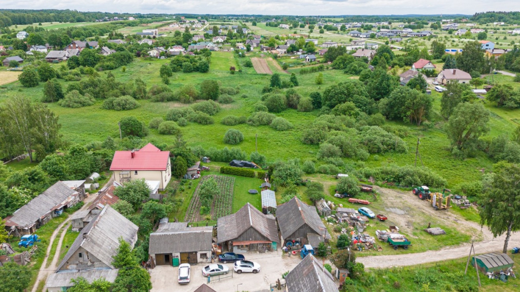 Parduodamas kitos paskirties sklypas Dvaro g., Daržininkų k., Vilniaus r. sav., 5.42 a ploto 4