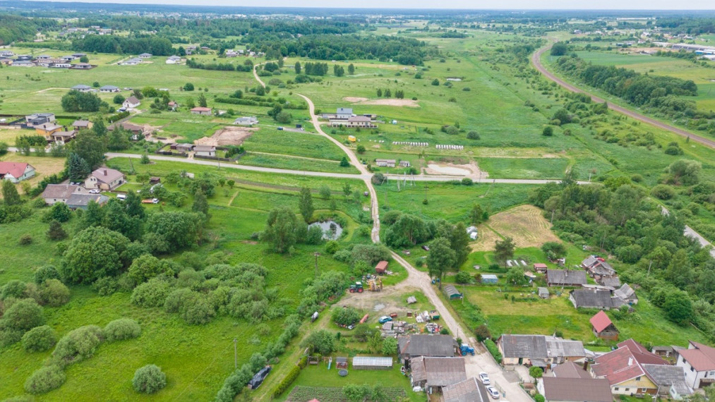 Parduodamas kitos paskirties sklypas Dvaro g., Daržininkų k., Vilniaus r. sav., 5.42 a ploto 17