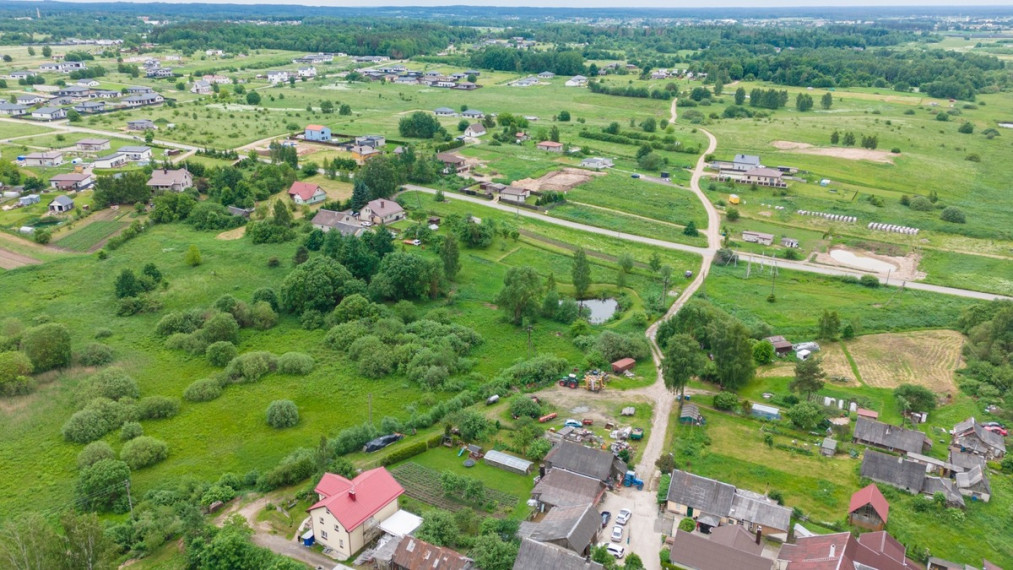 Parduodamas kitos paskirties sklypas Dvaro g., Daržininkų k., Vilniaus r. sav., 5.42 a ploto 18