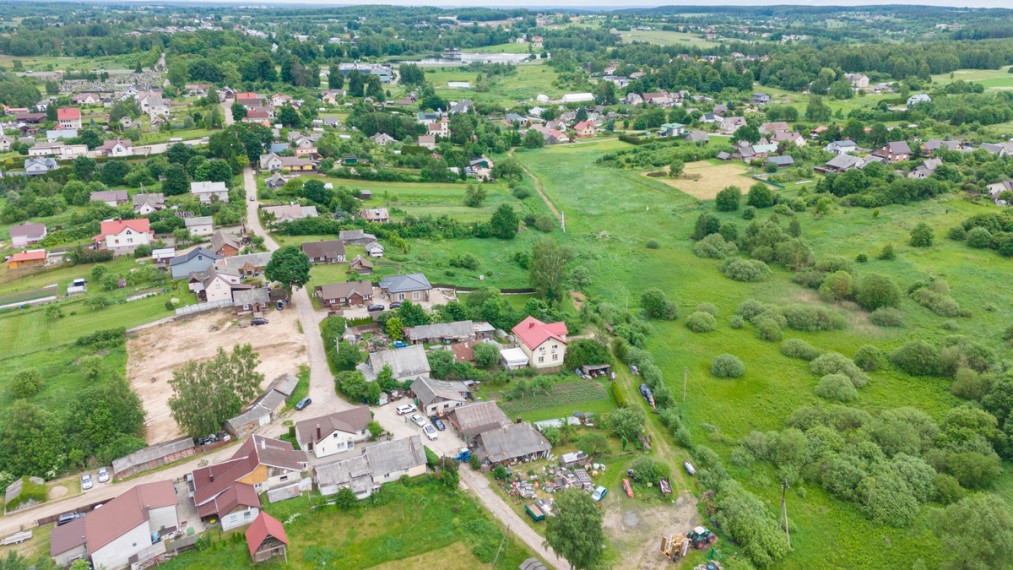 Parduodamas kitos paskirties sklypas Dvaro g., Daržininkų k., Vilniaus r. sav., 5.42 a ploto 22